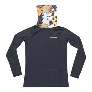Armada Hideout LT Midlayer Top - Women's