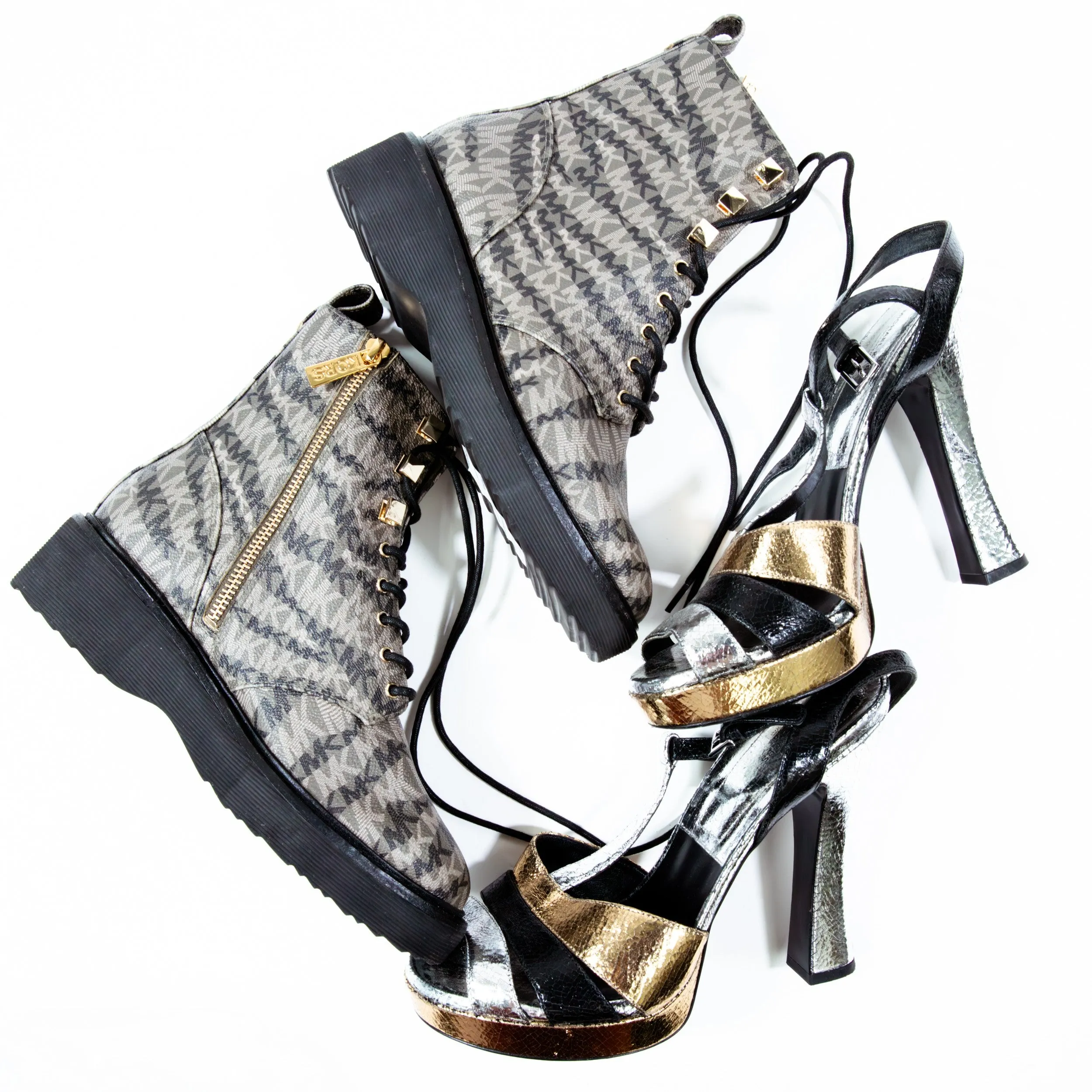 Assorted Footwear Women's NWT/NWOT Wholesale