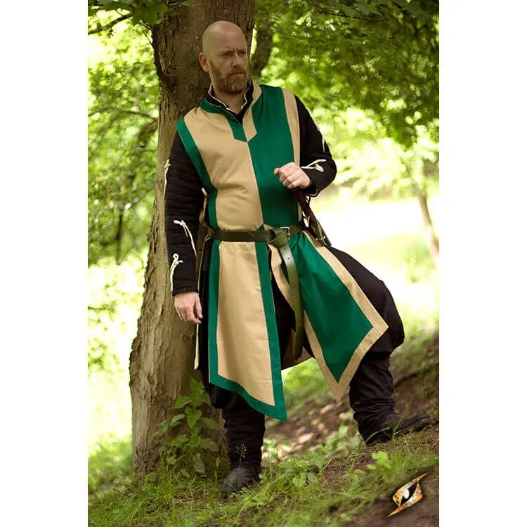 Basic Tabard