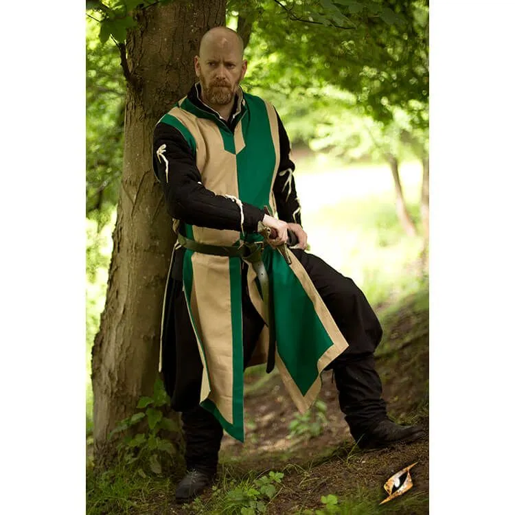 Basic Tabard