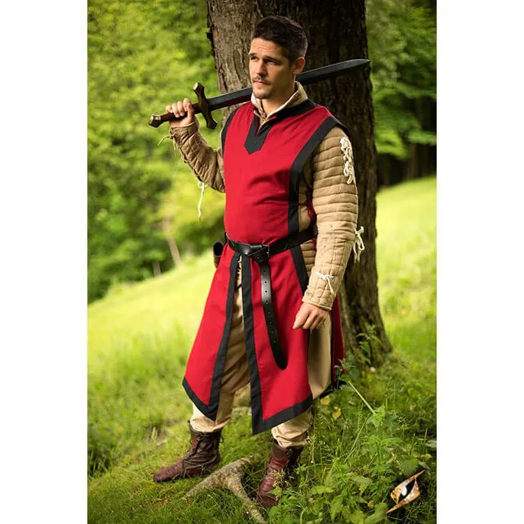 Basic Tabard