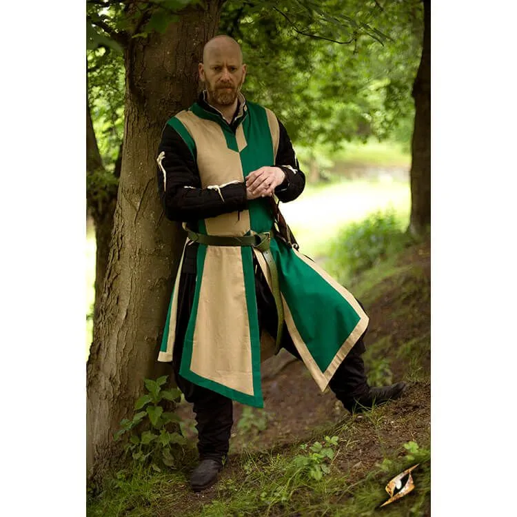 Basic Tabard