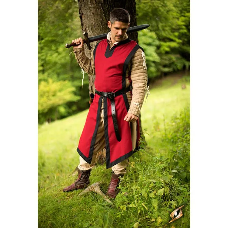 Basic Tabard