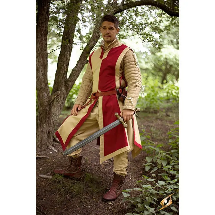 Basic Tabard