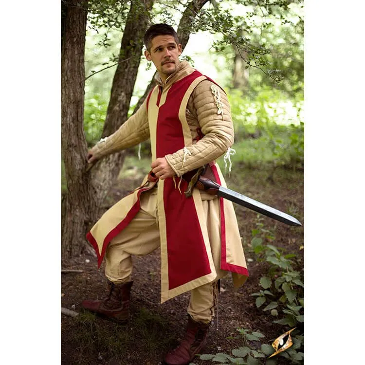 Basic Tabard