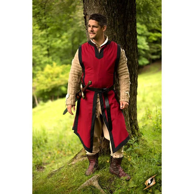 Basic Tabard