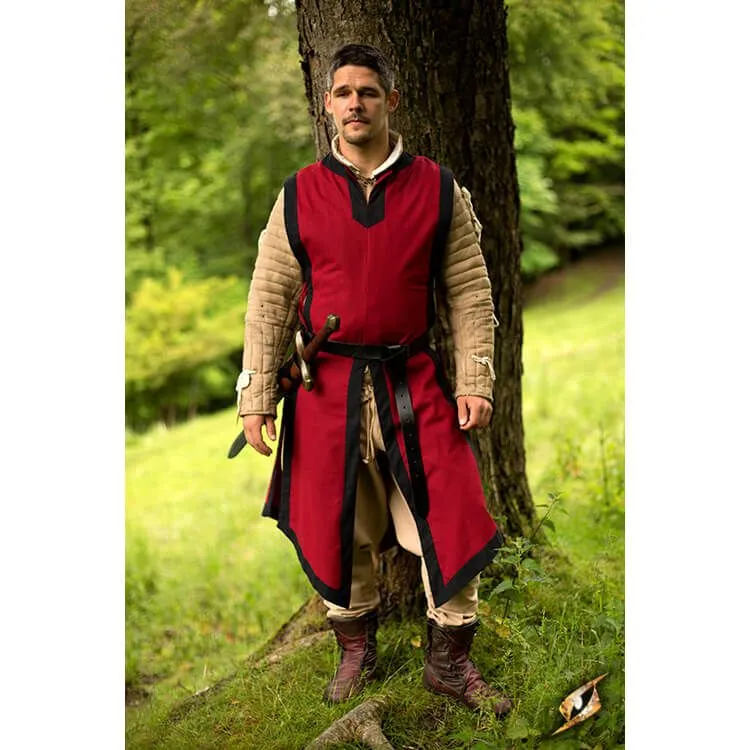 Basic Tabard