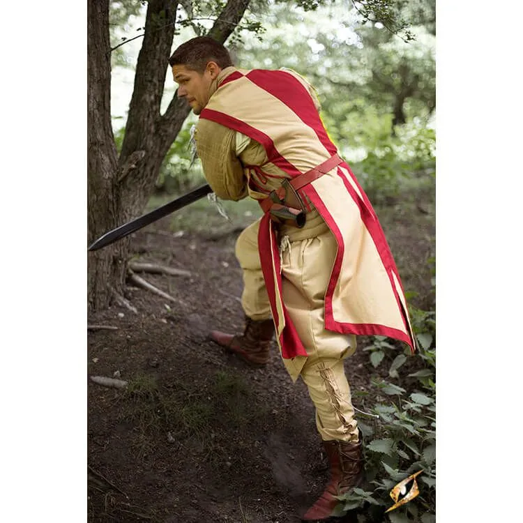 Basic Tabard