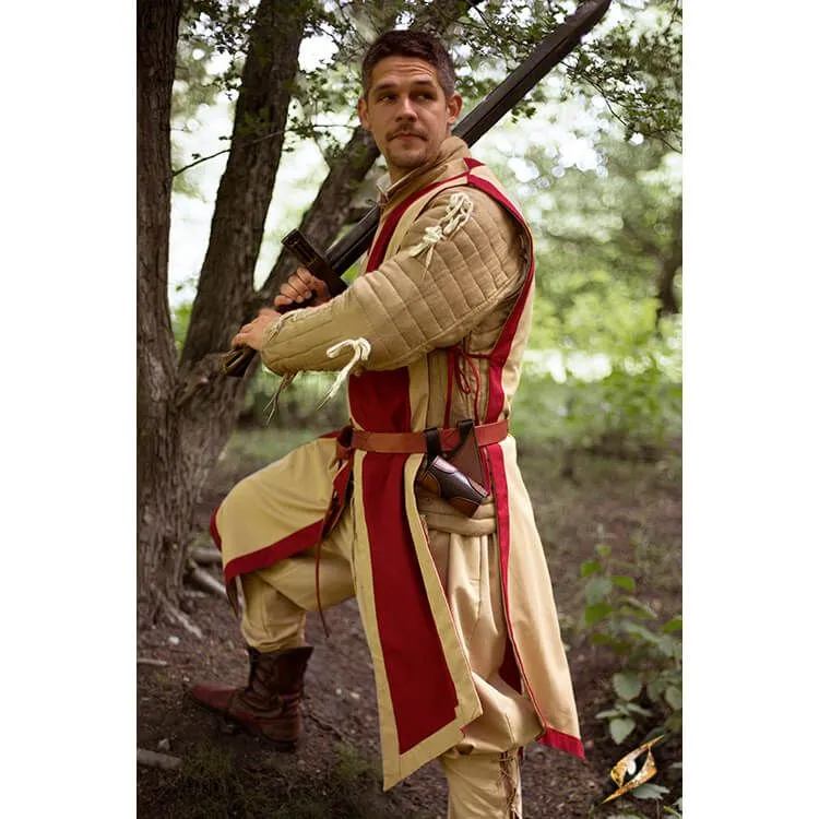 Basic Tabard