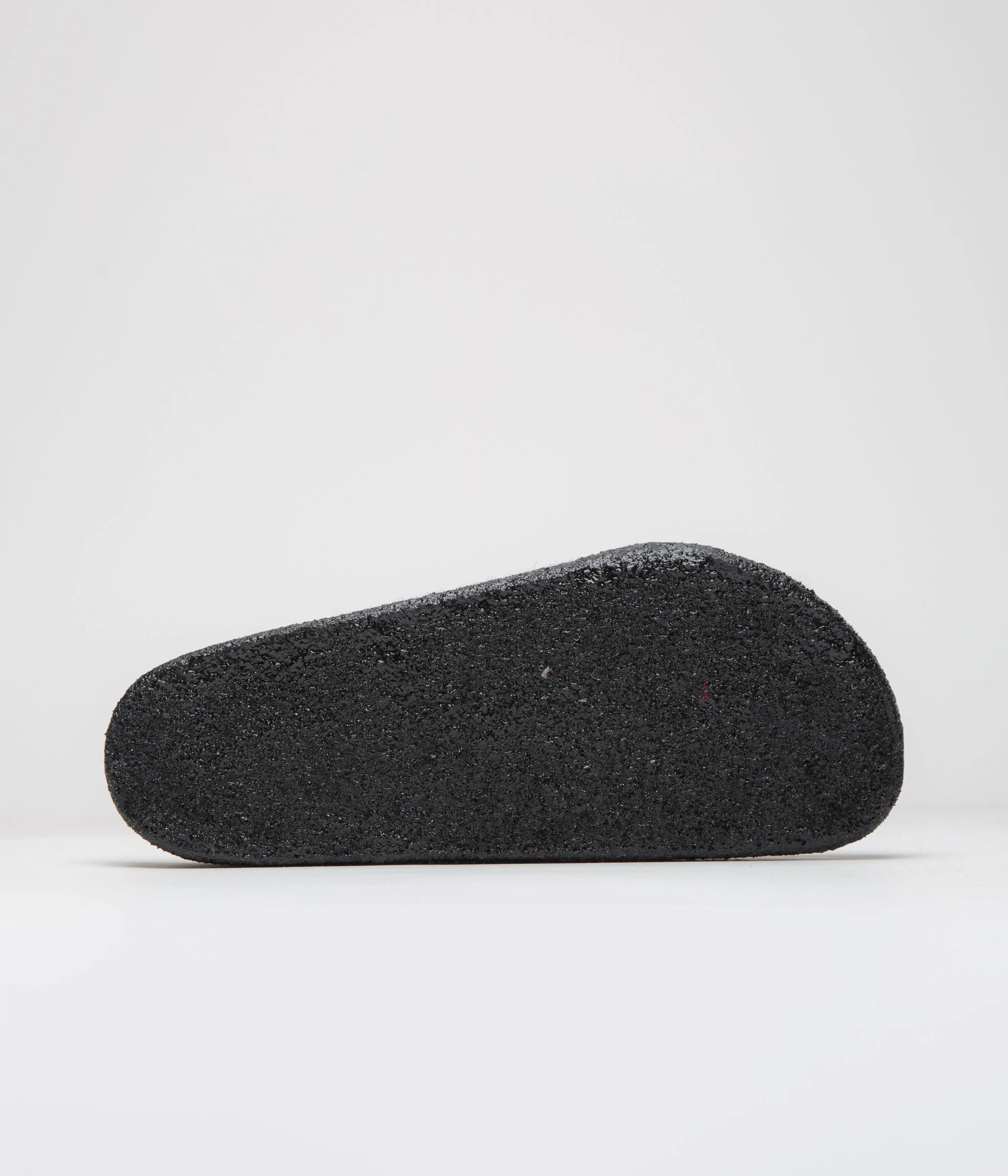 Birkenstock Zermatt Felt Slippers - Anthracite
