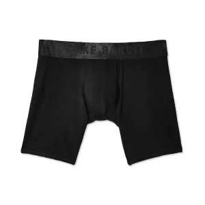 Cake Bandit - Monochrome Boxer Briefs - 6"