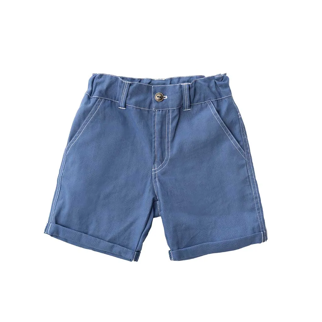 Capri Short Plain