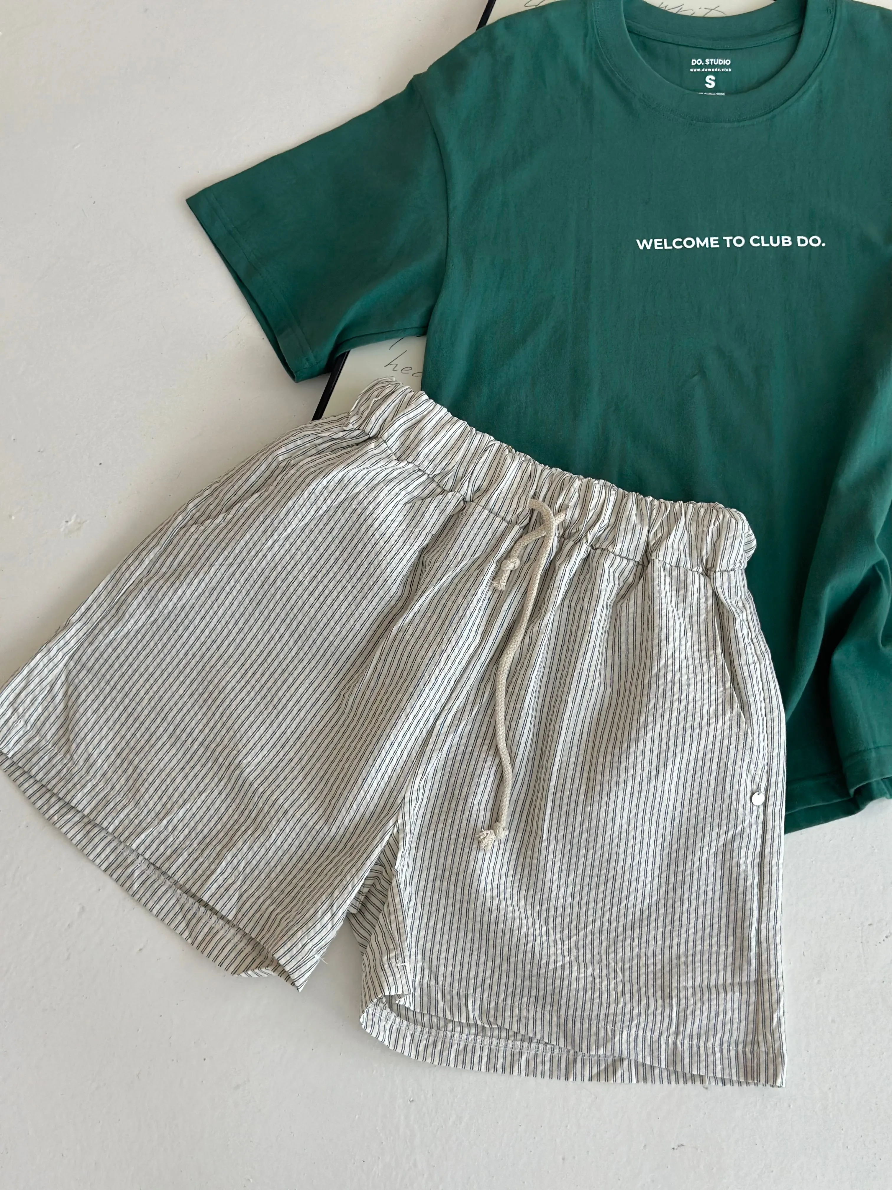 Casual Shorts