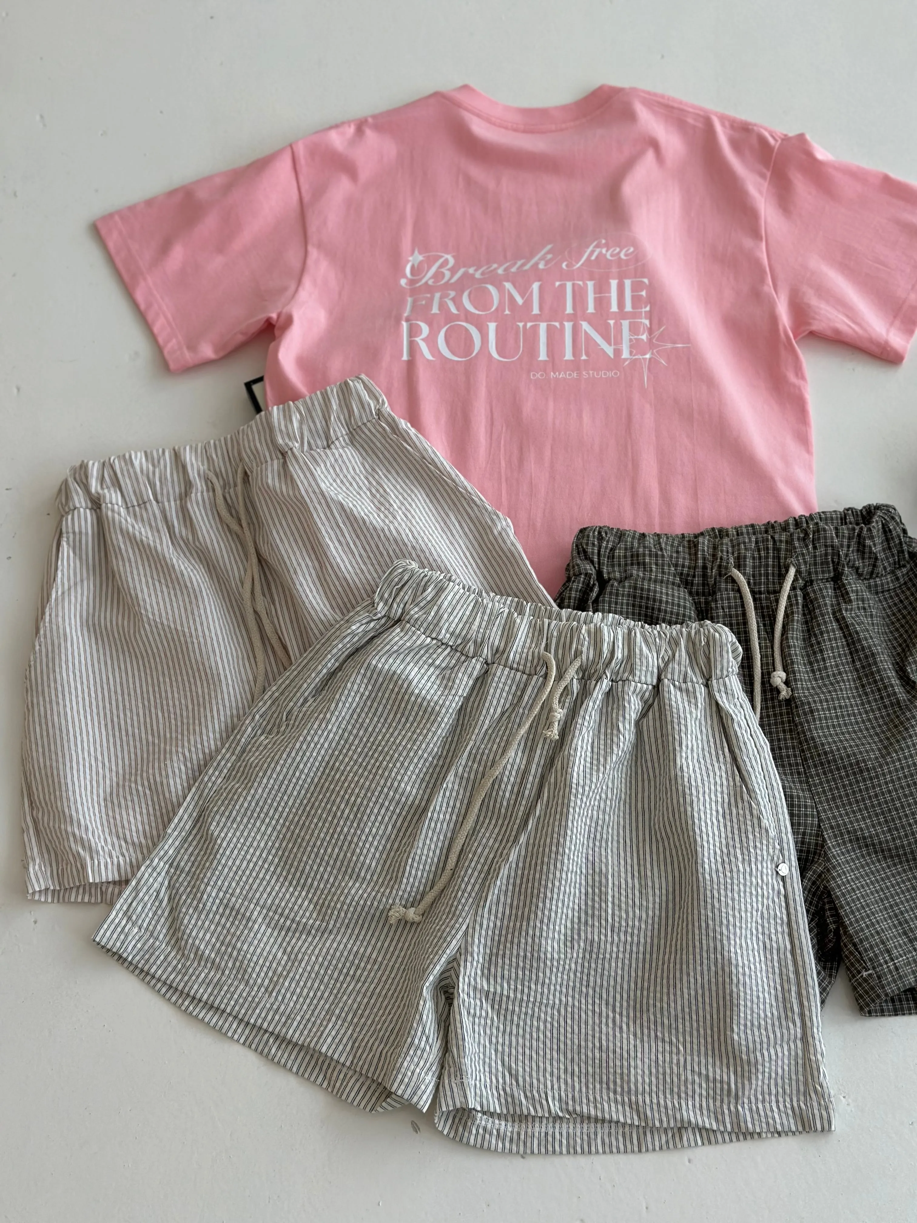 Casual Shorts