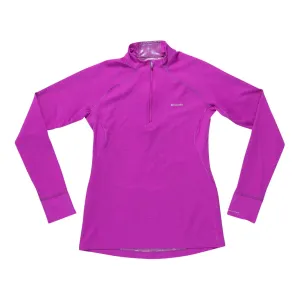 Columbia Heavyweight II Baselayer Half Zip
