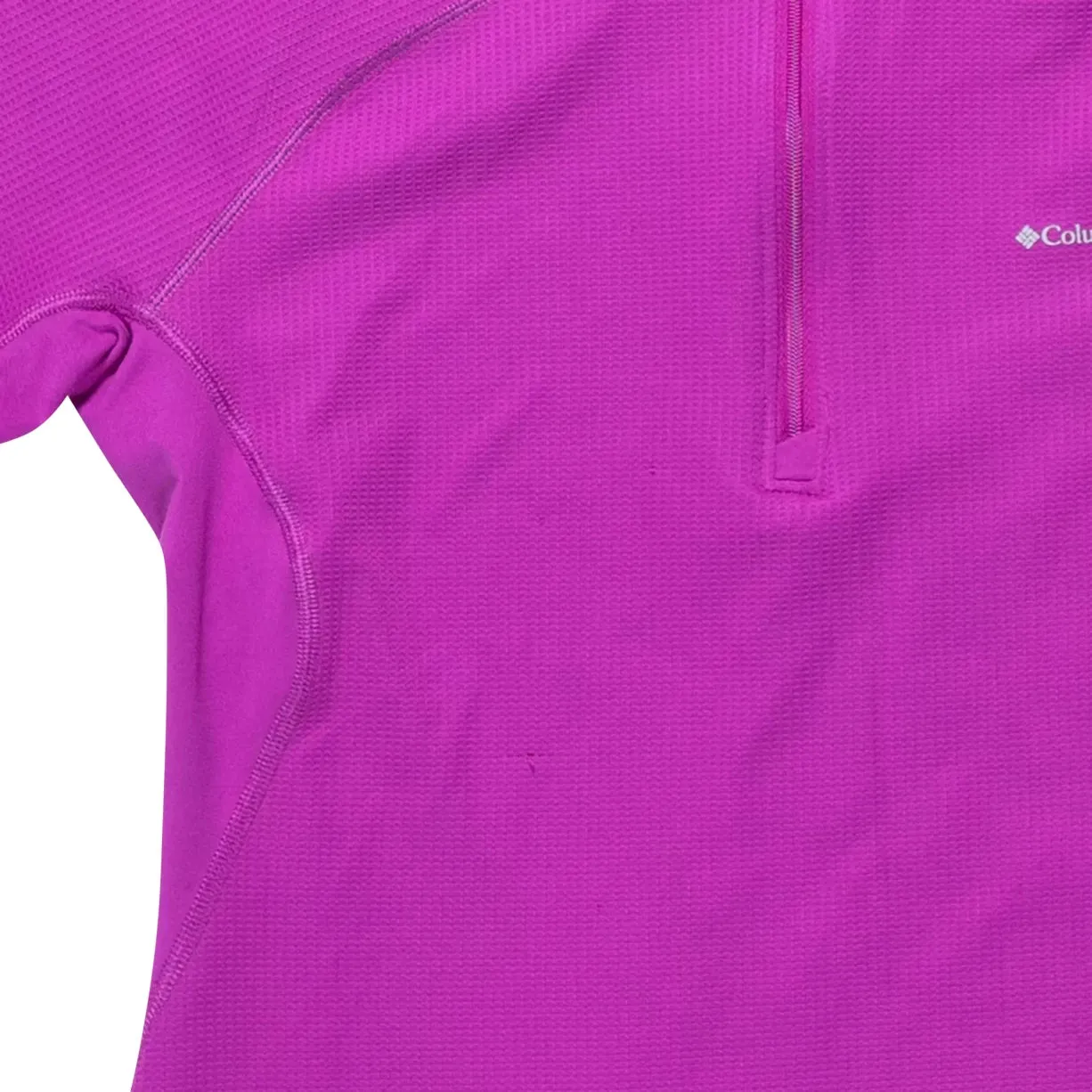 Columbia Heavyweight II Baselayer Half Zip
