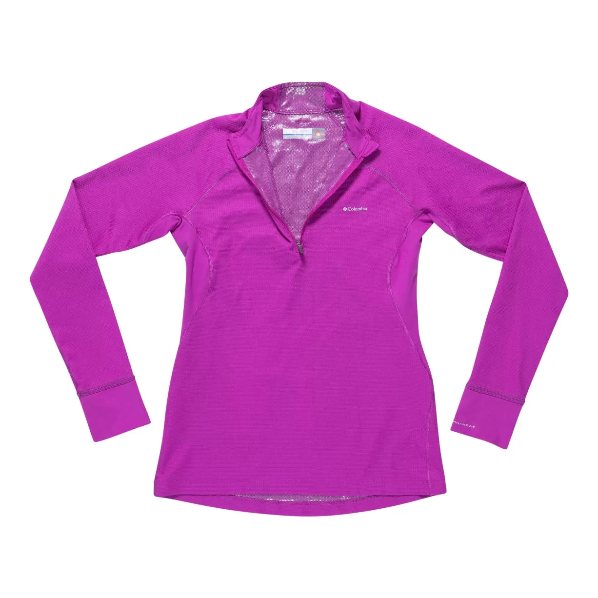 Columbia Heavyweight II Baselayer Half Zip