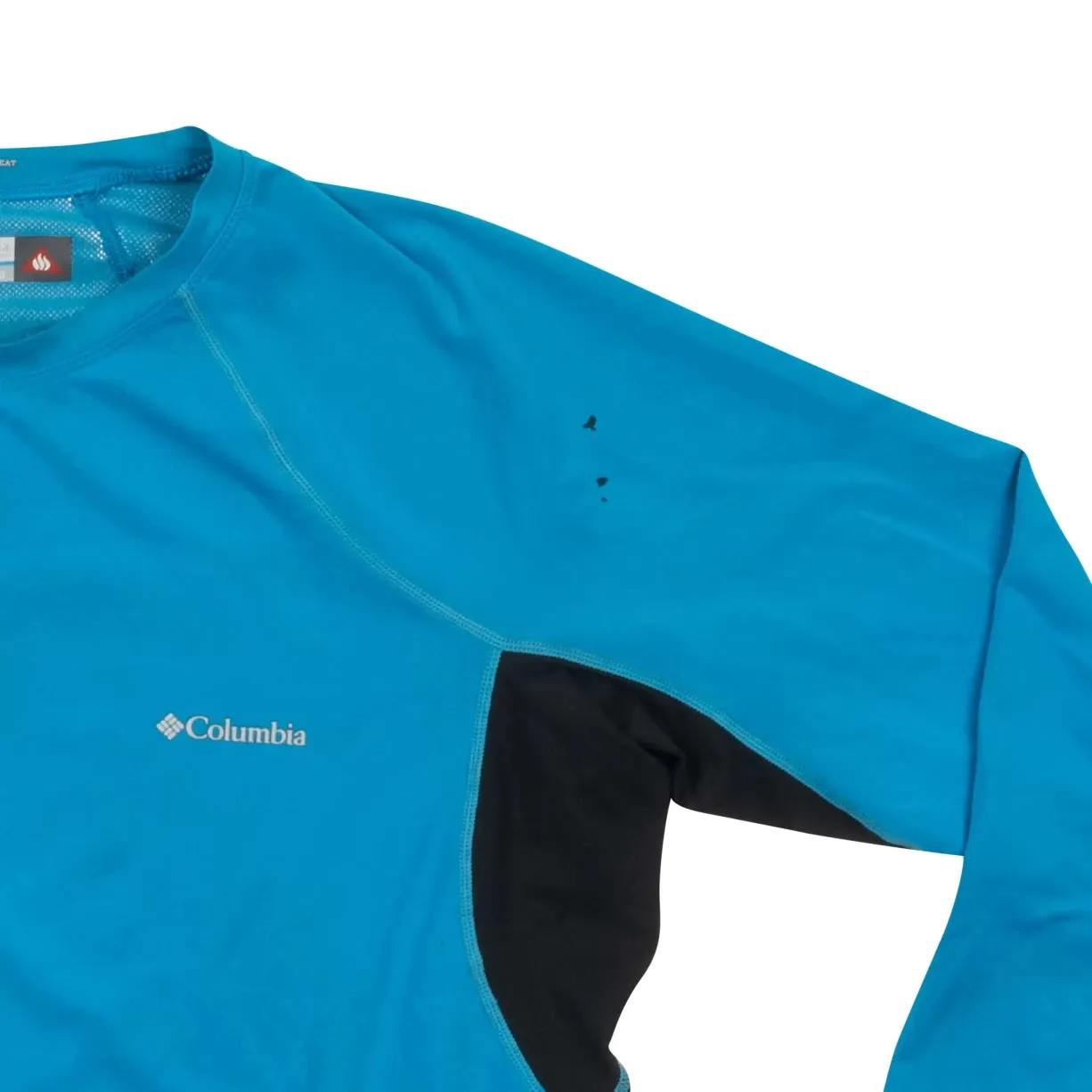 Columbia Midweight Baselayer Long Sleeve Top - Men's