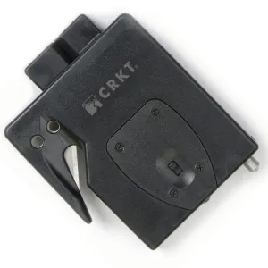 Columbia River - ExiTool-Seat Belt Cutter, Window Breaker, L.E.D. Flashlight