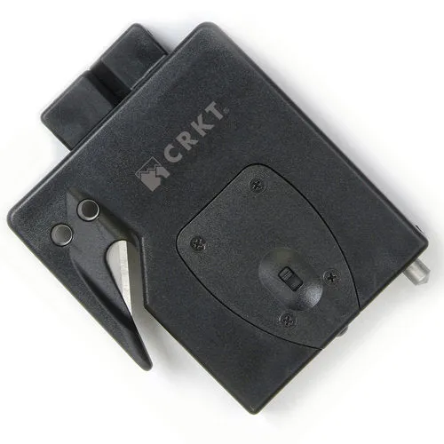 Columbia River - ExiTool-Seat Belt Cutter, Window Breaker, L.E.D. Flashlight