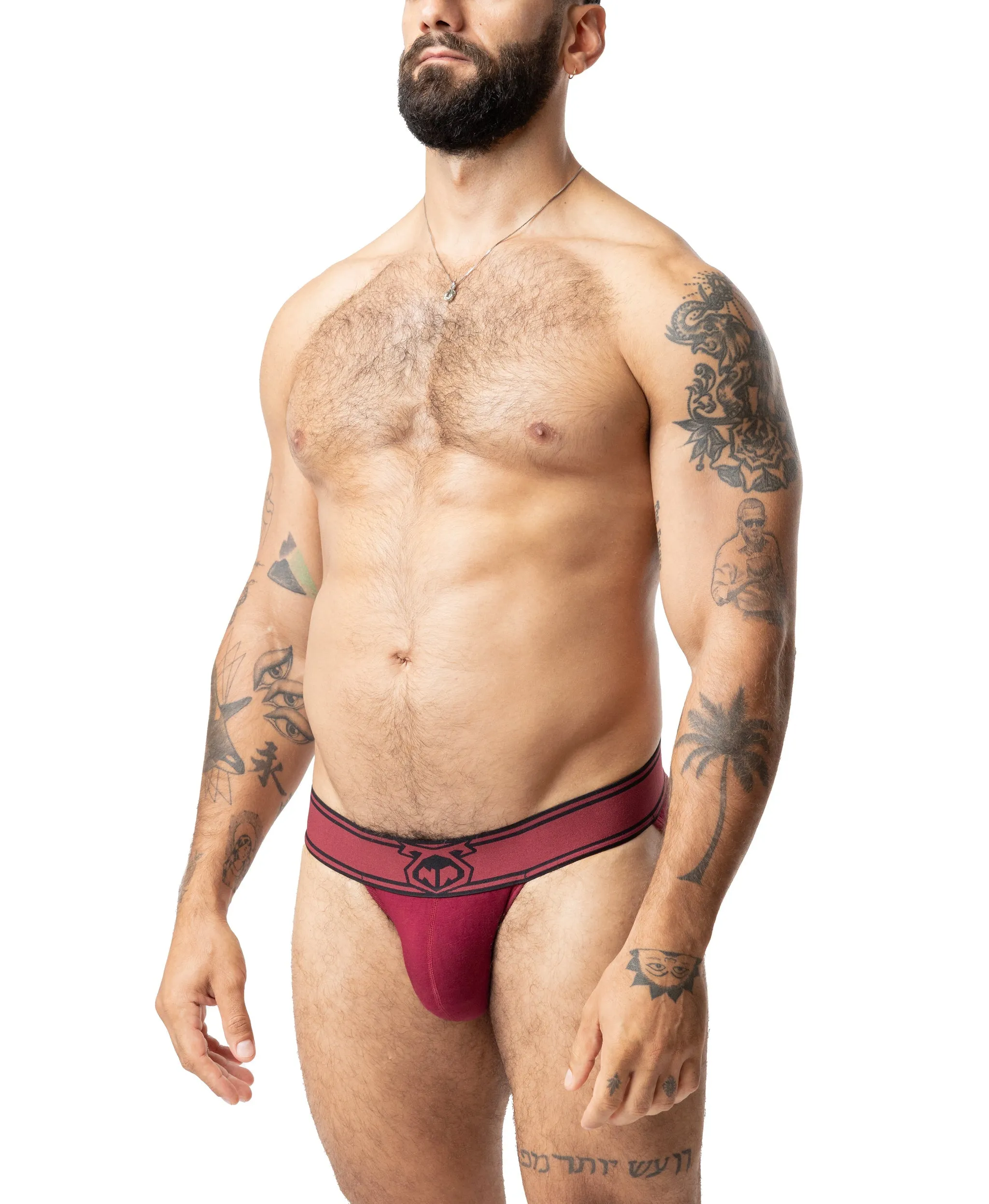 Core Sport Brief