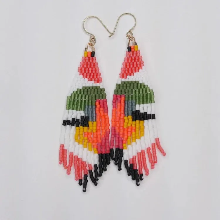 Daldanea Fay Earrings (Original)