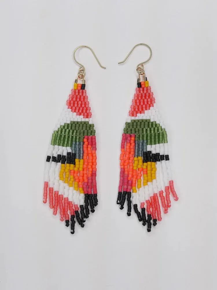 Daldanea Fay Earrings (Original)