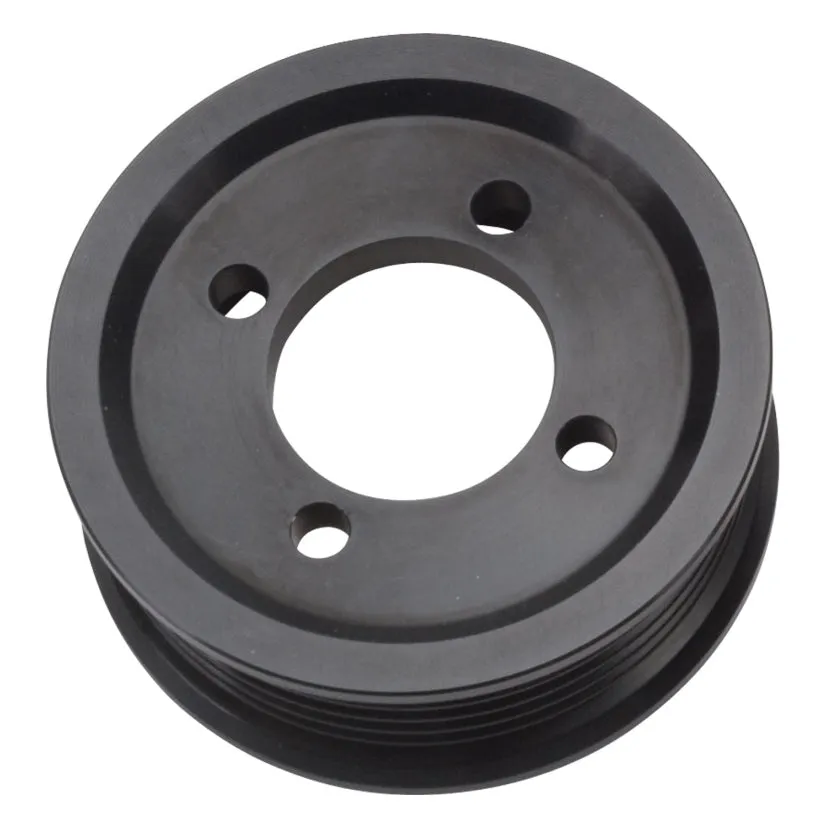 Edelbrock 3.0 Supercharger Pulley E-Force
