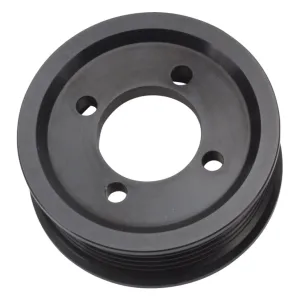 Edelbrock 3.0 Supercharger Pulley E-Force