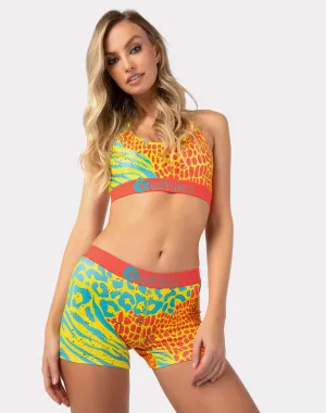 Ethika Exotic Skins Boy Shorts