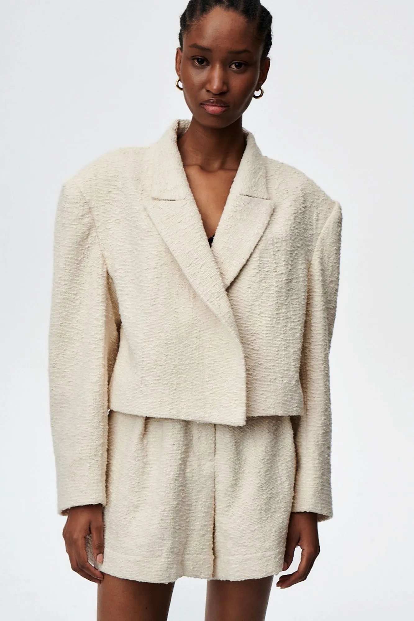 Forte Jacket