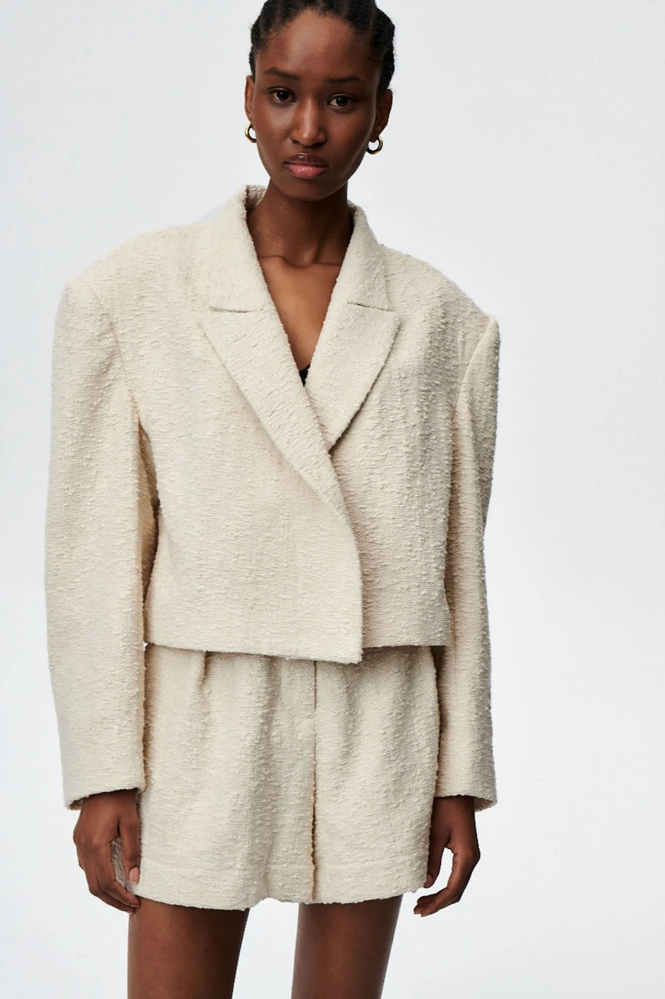 Forte Jacket