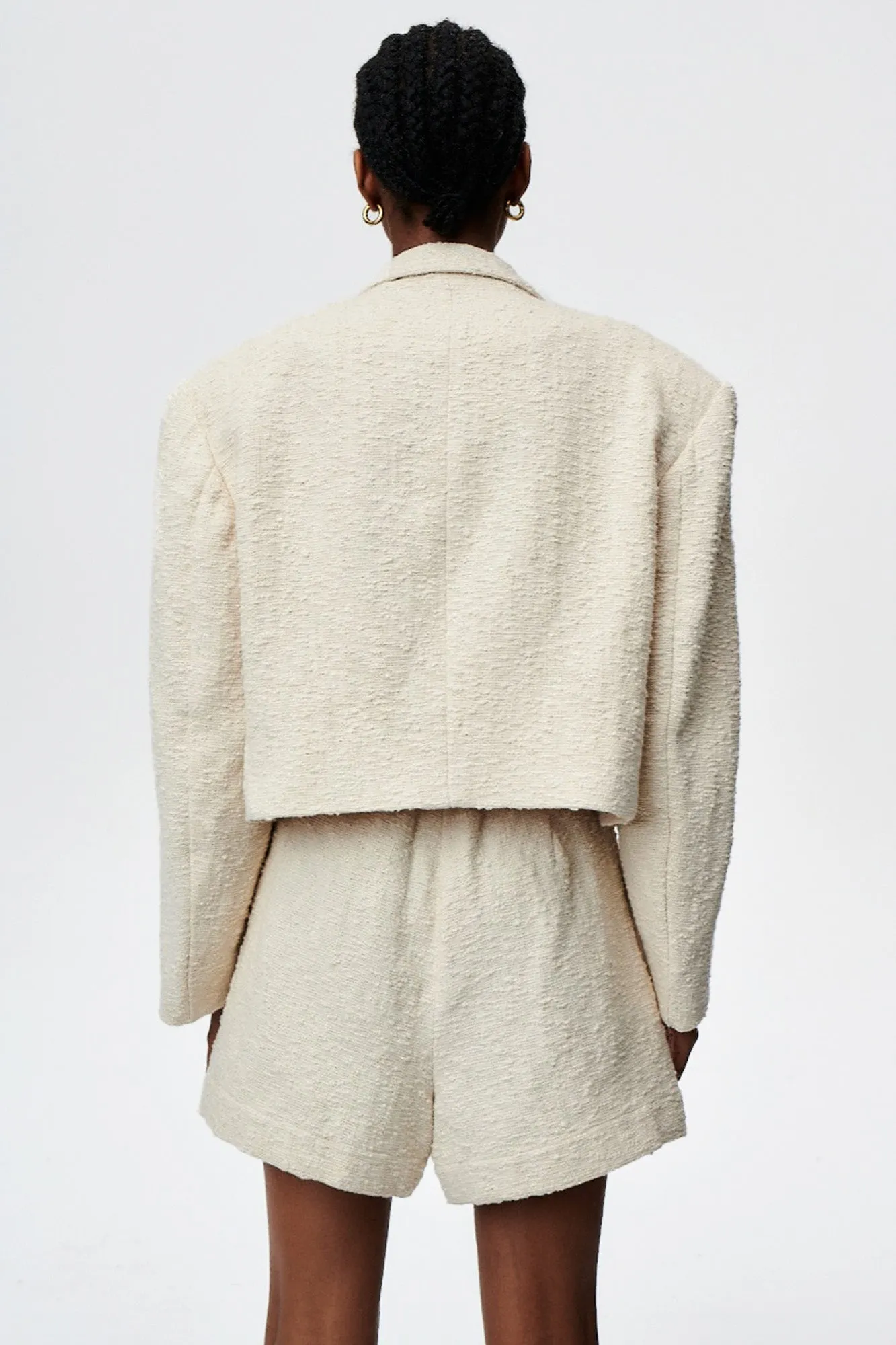 Forte Jacket