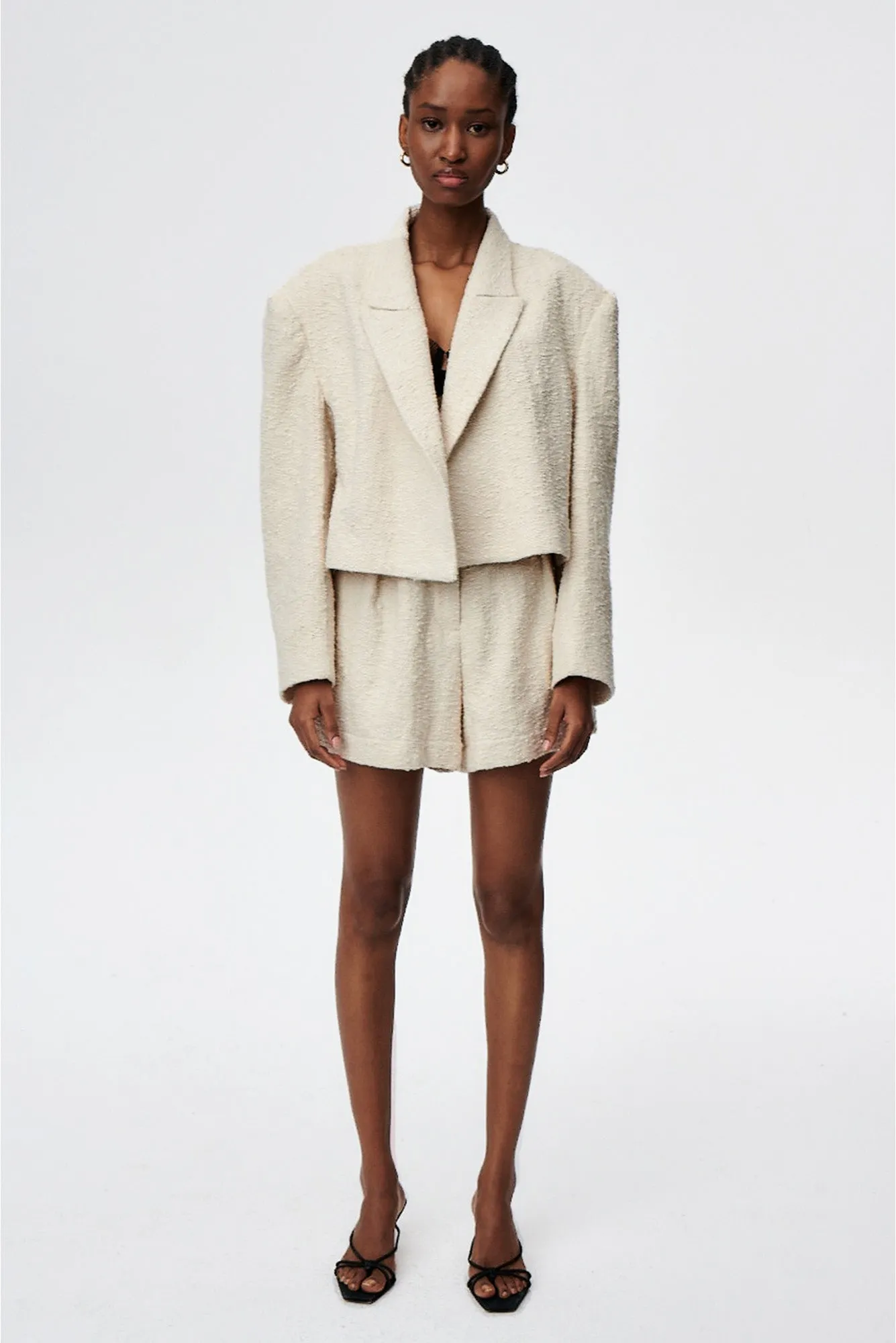 Forte Jacket
