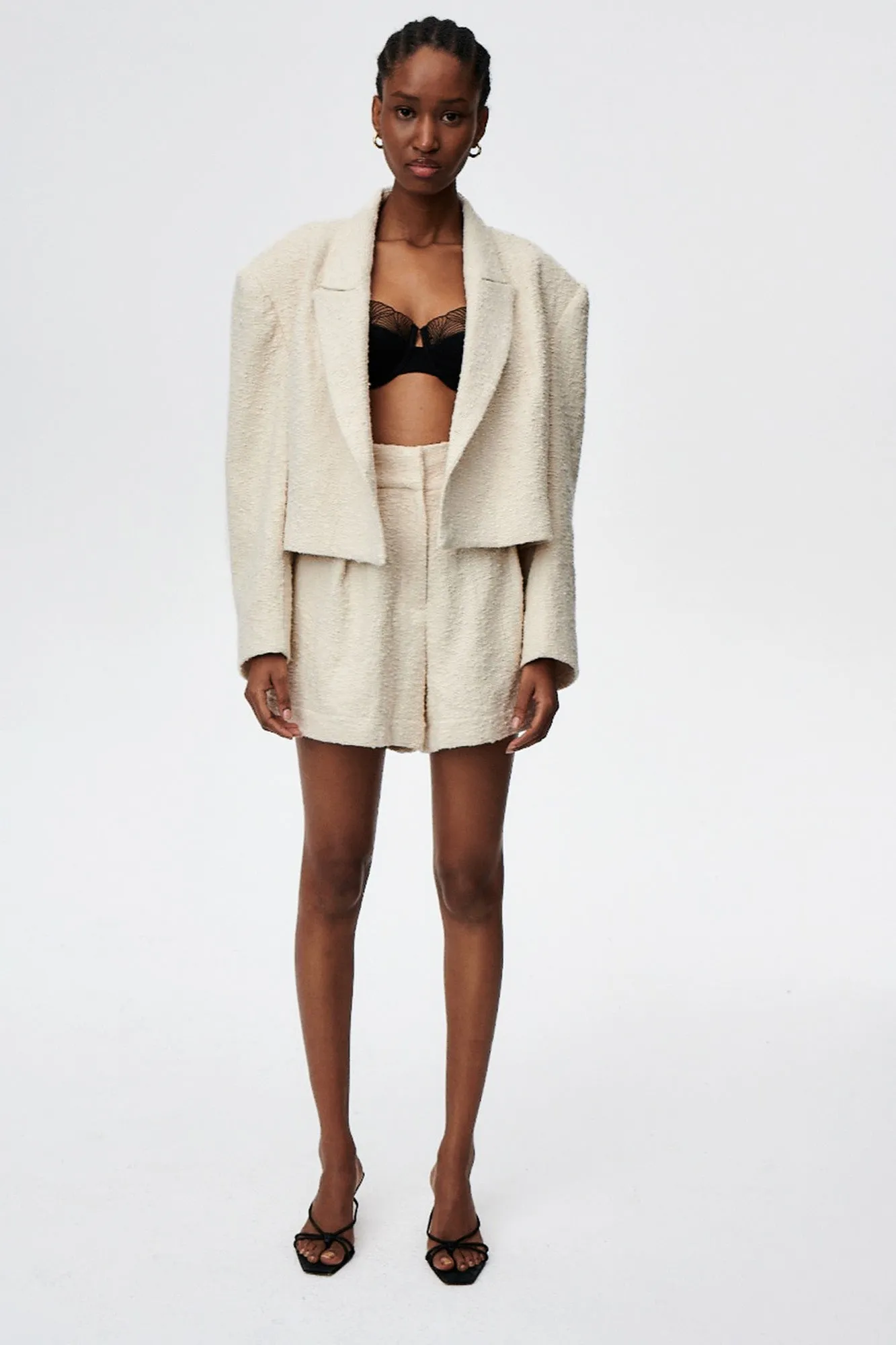 Forte Jacket