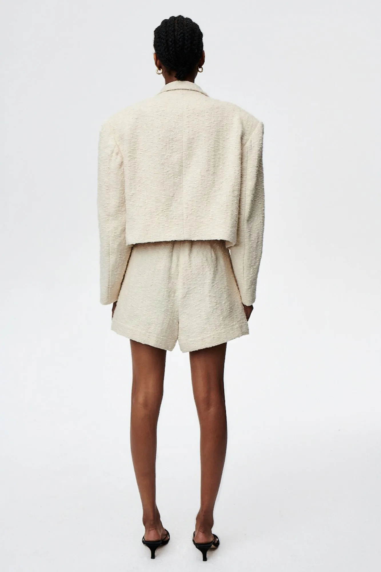 Forte Jacket