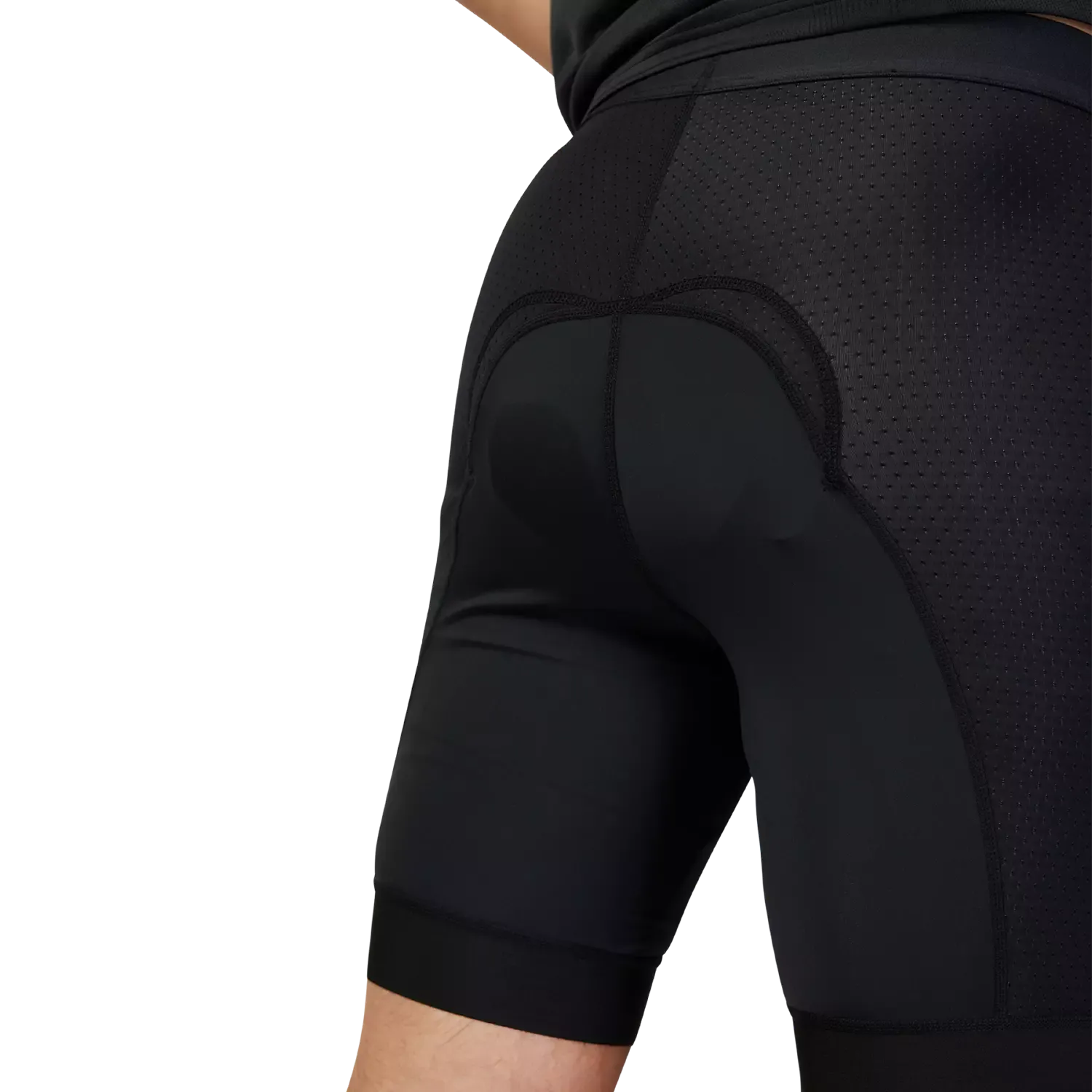 FX TECBASE LINER SHORT BLACK
