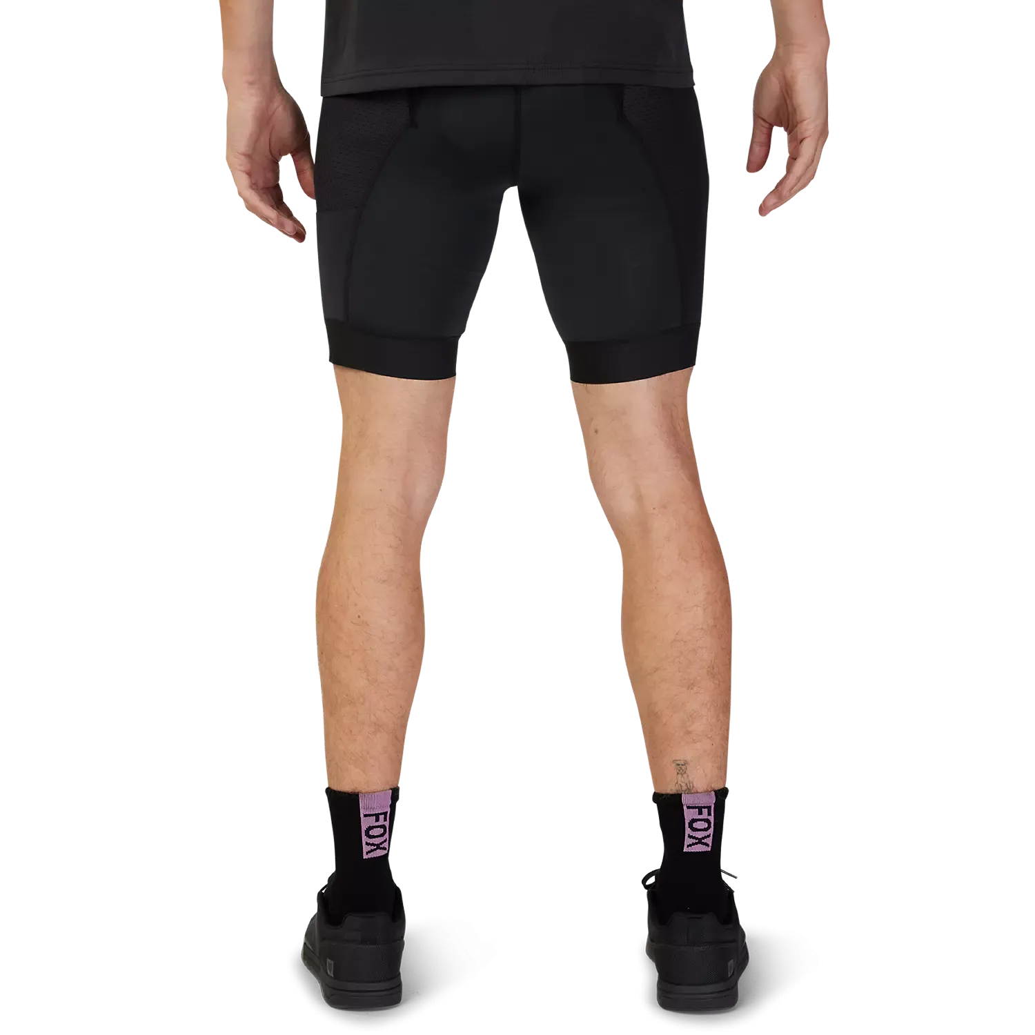 FX TECBASE LINER SHORT BLACK