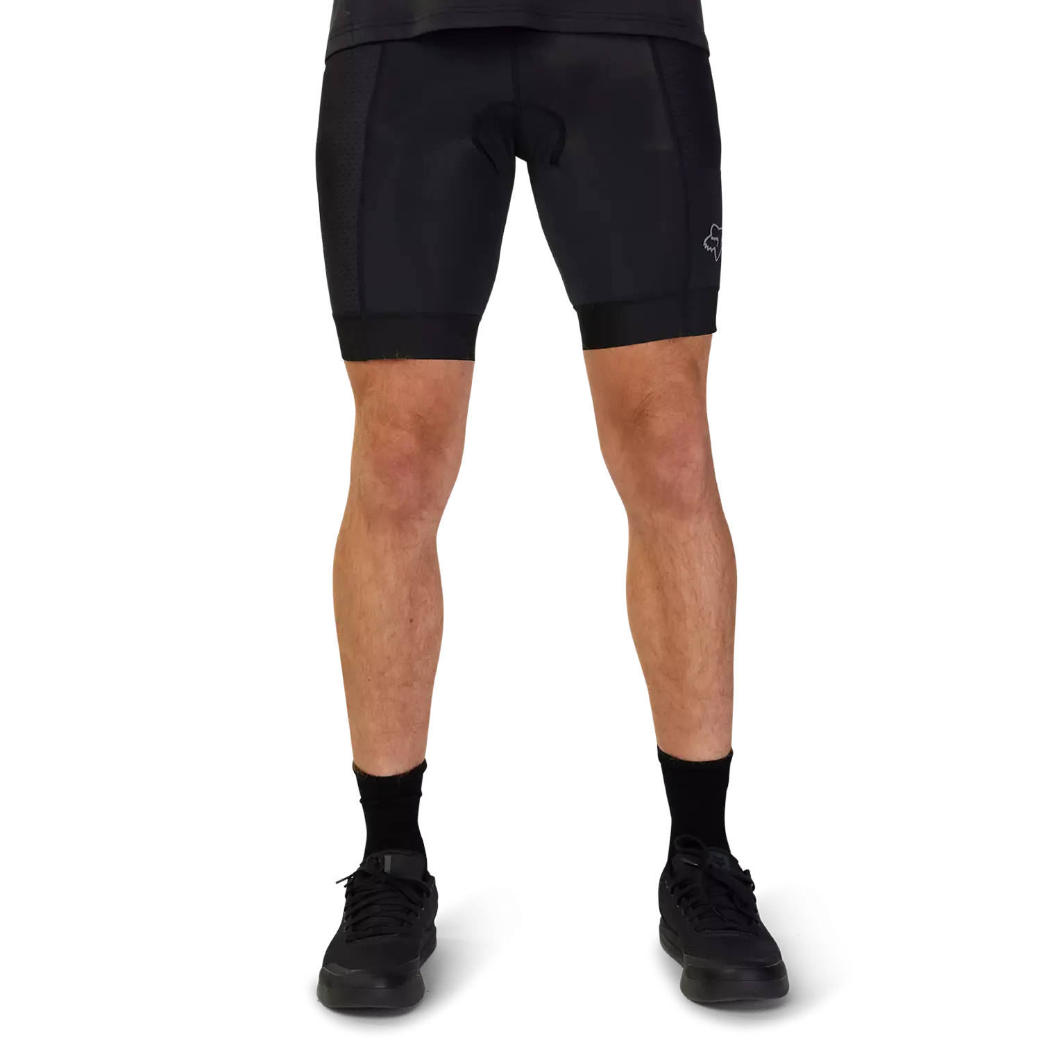 FX TECBASE LINER SHORT BLACK