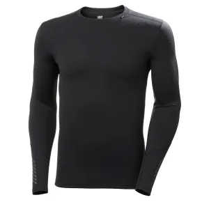 Helly Hansen Men's Lifa Merino Midweight Crew Base layer