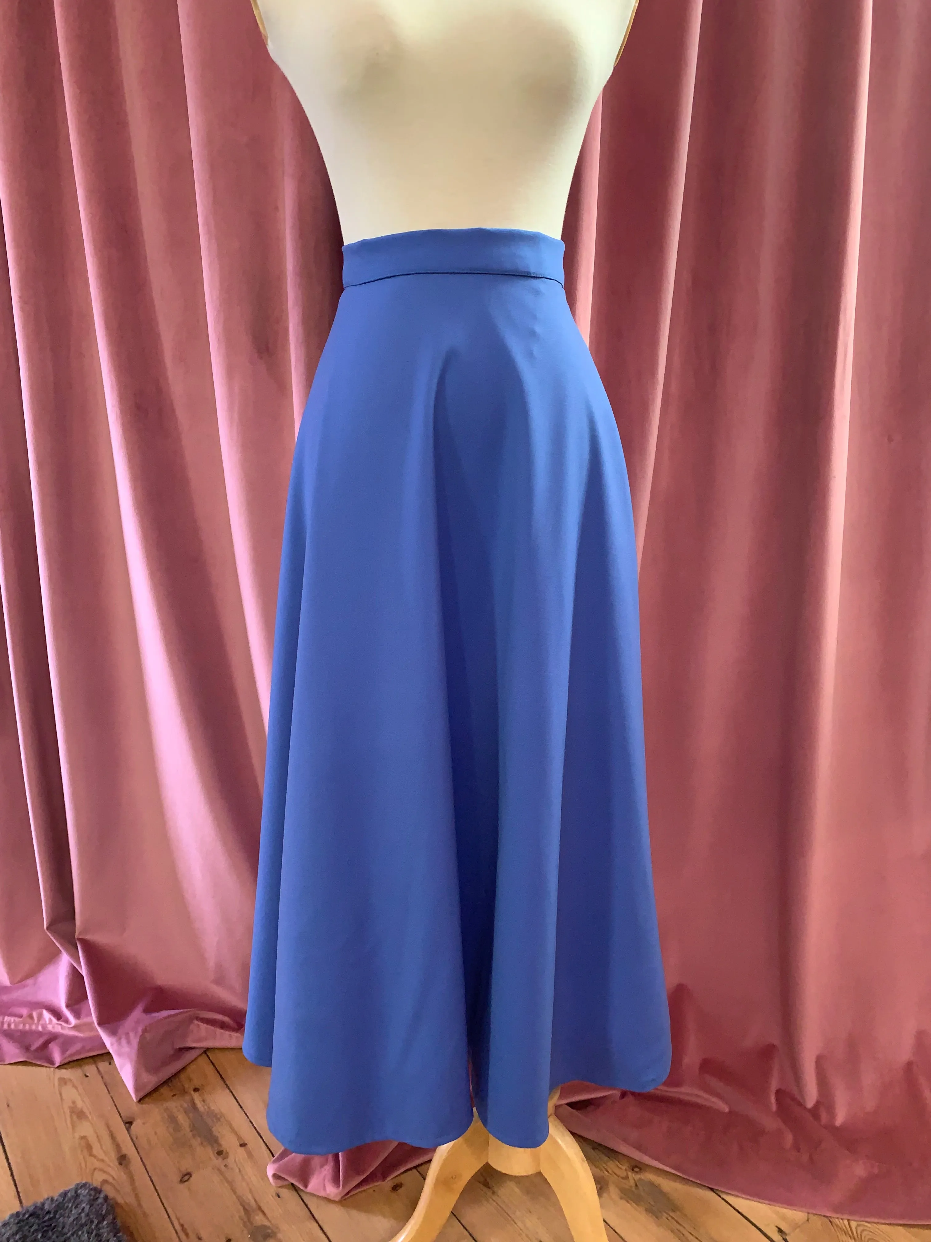HVC Charlotte Skirt