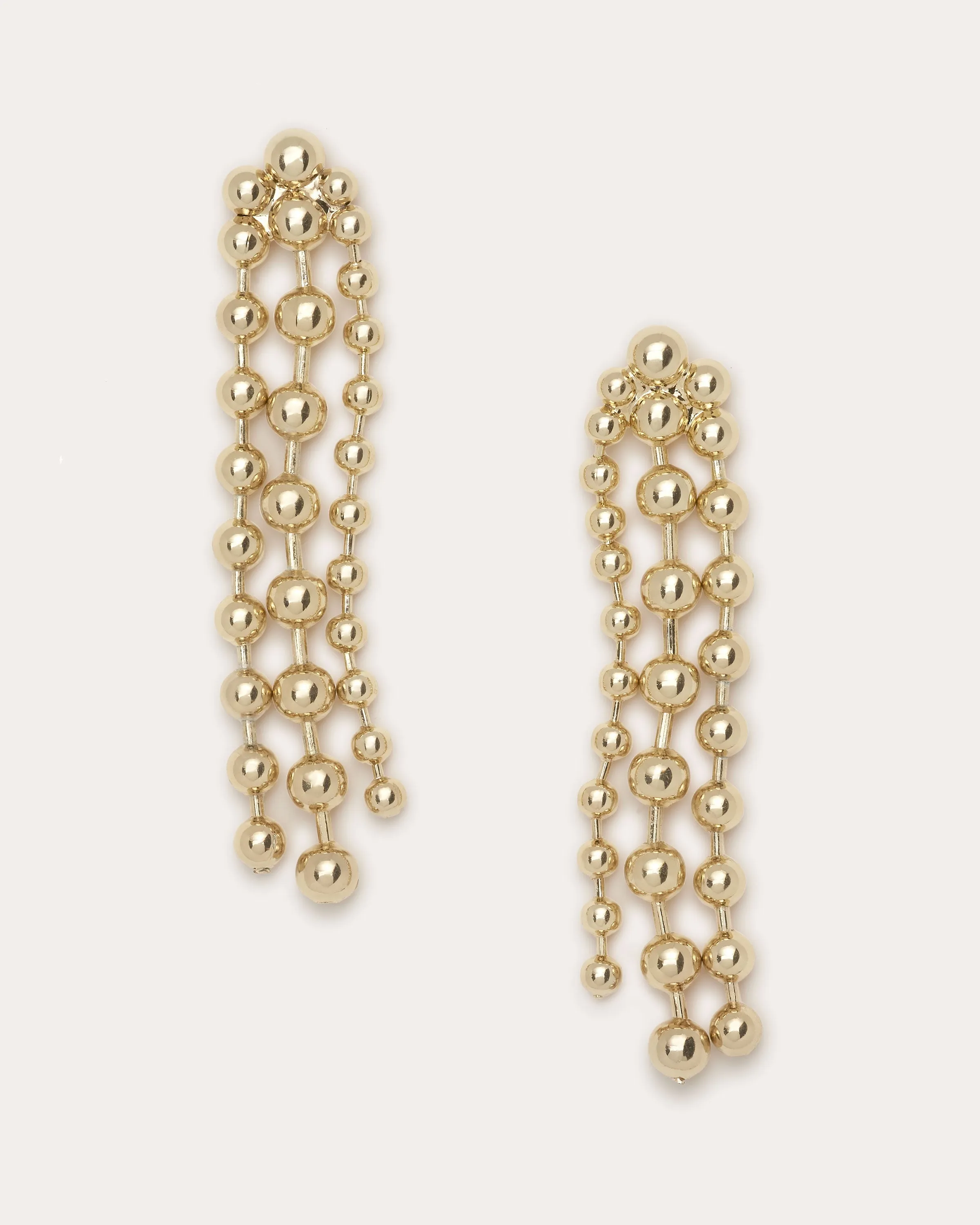 Juliette Statement Earrings
