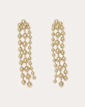 Juliette Statement Earrings