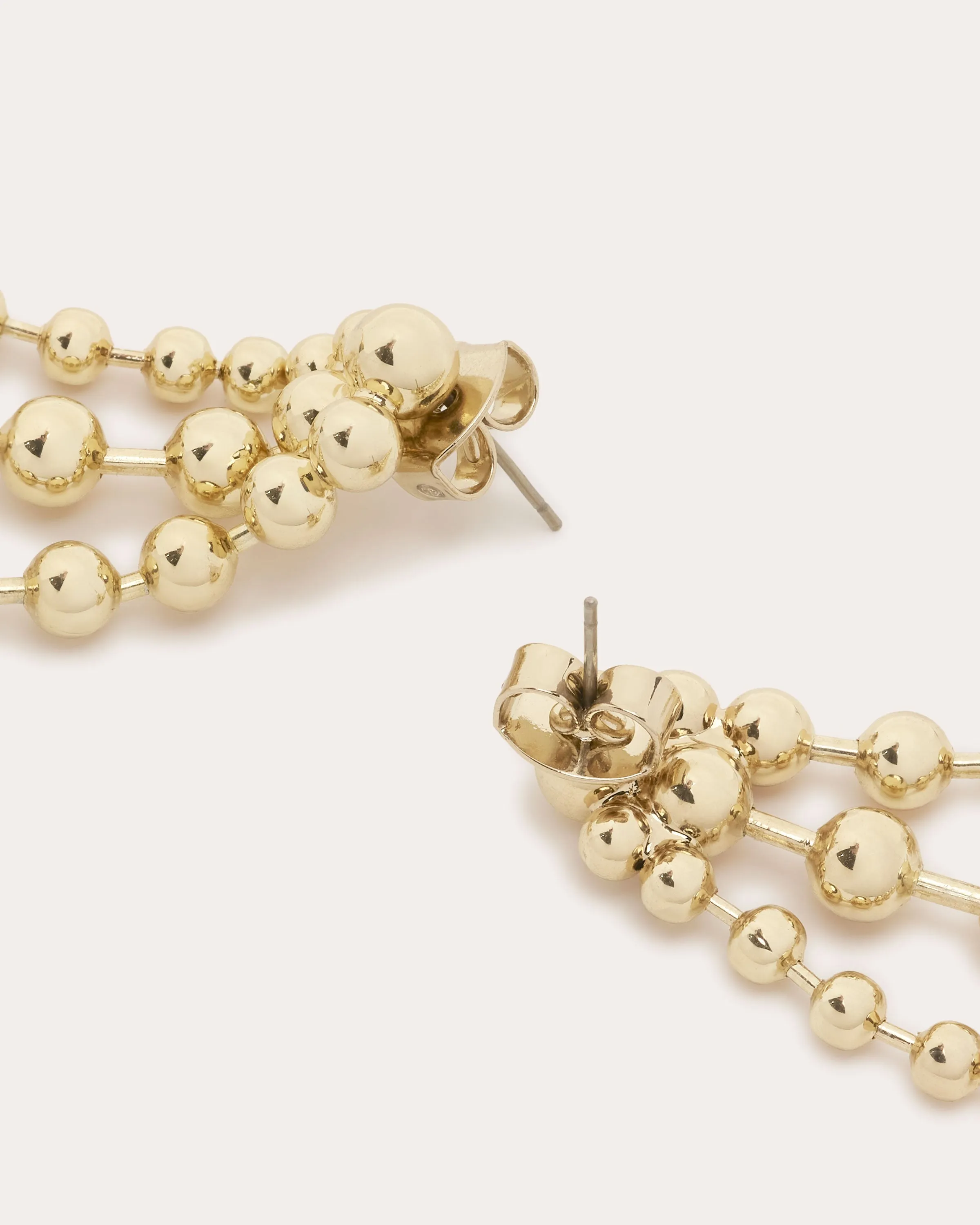 Juliette Statement Earrings