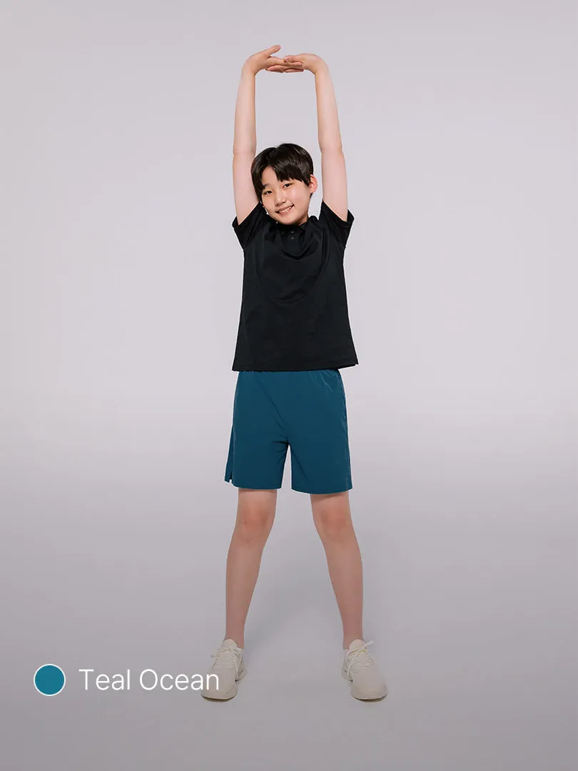 Junior Airst Shorts (for Boys)