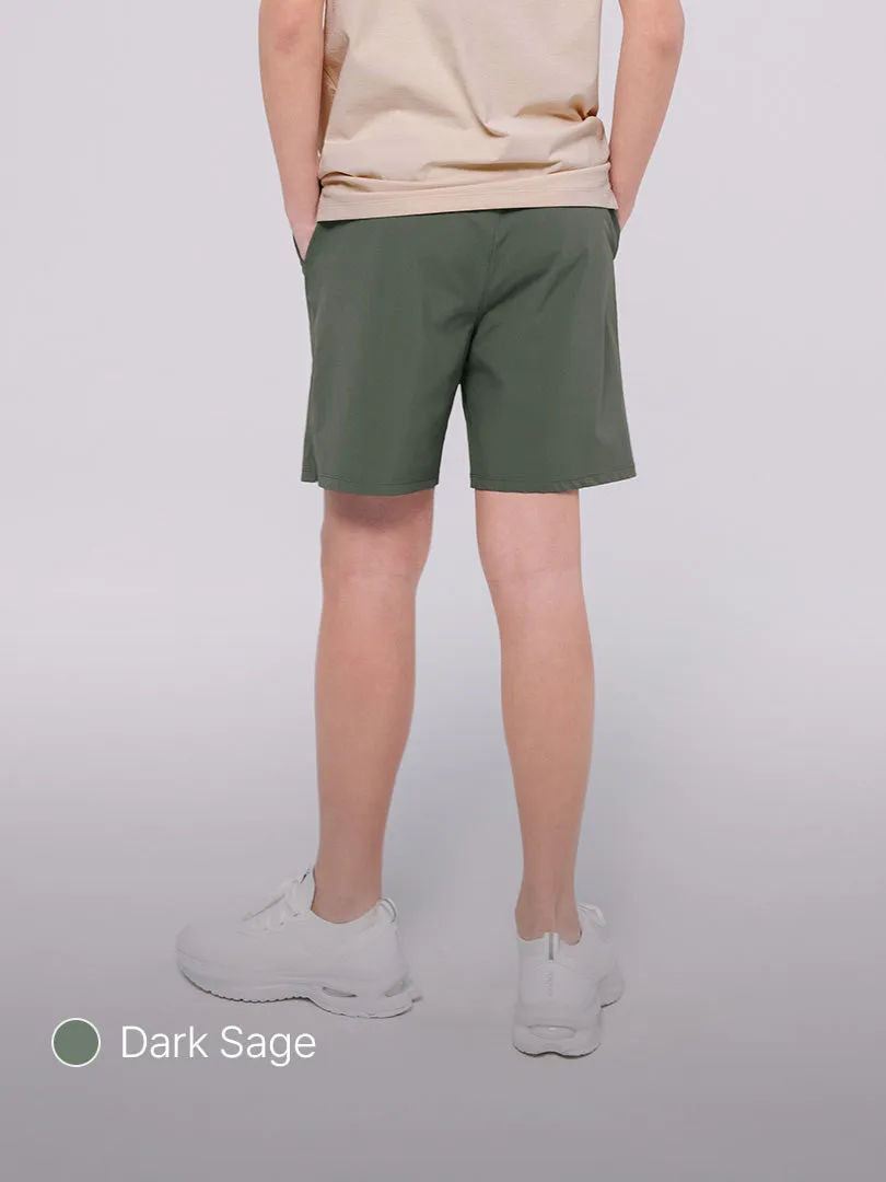 Junior Airst Shorts (for Boys)
