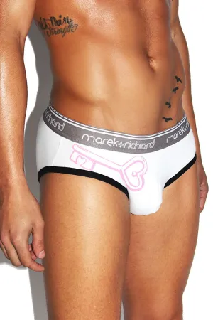 Key Brief-White