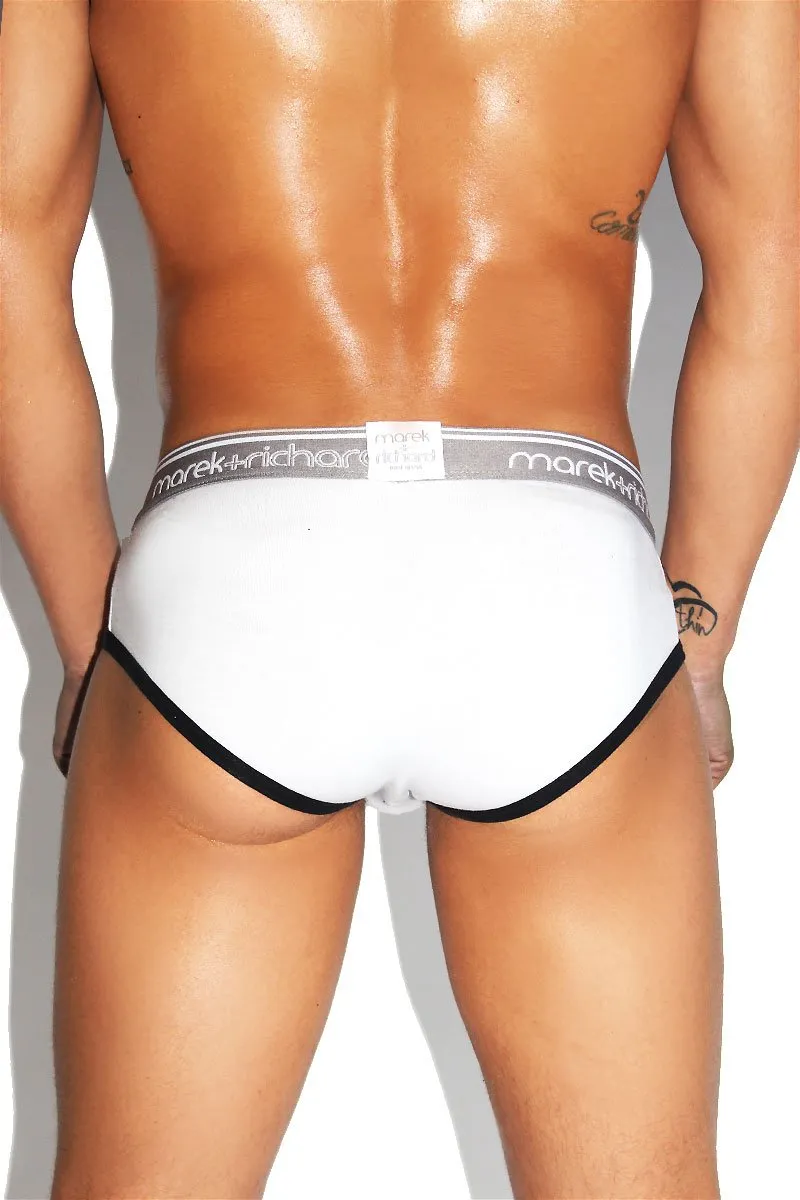 Key Brief-White