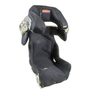 Kirkey 73 Series Deluxe Full Containment Seat & Cover -15  Layback - 14"