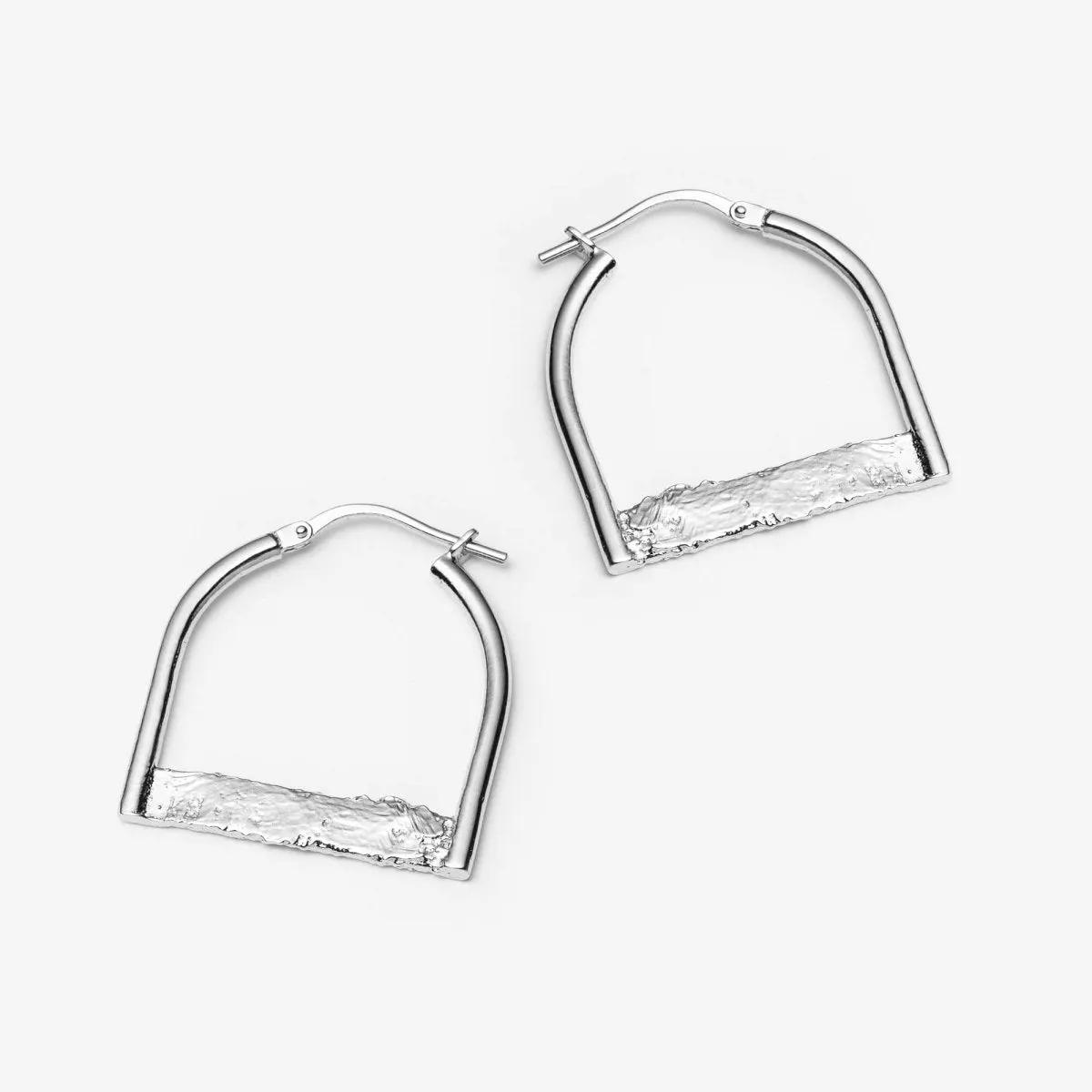 Lidia Jewelry Diplomate Earrings